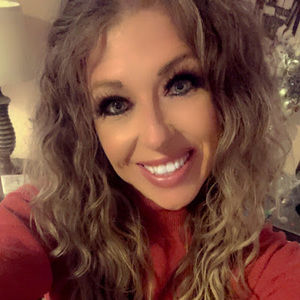 Meet your Posher, Stacey